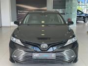 Toyota Camry VIII (XV70) Тверь  - изображение 26