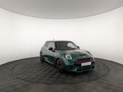 Mini Hatch III (F55/F56) Рестайлинг Москва  - изображение 31