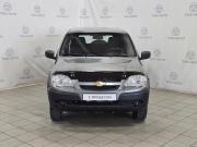 Chevrolet Niva I Рестайлинг Тольятти  - изображение 21