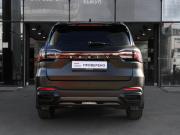 Geely Okavango I Рестайлинг Москва  - изображение 28