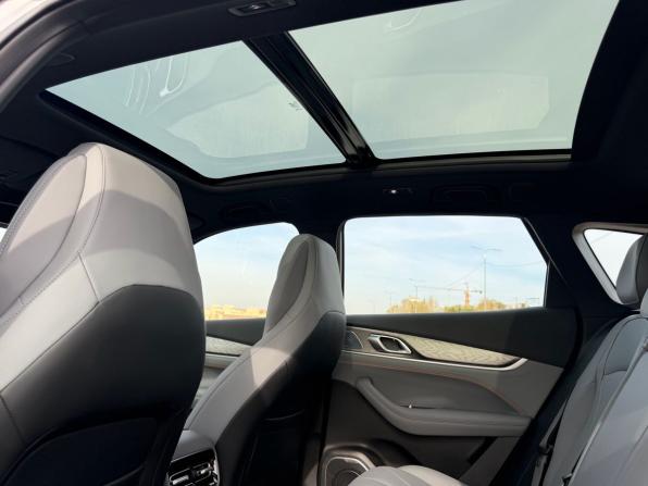 Geely Galaxy M7 с пробегом 2026 года, цена 3 600 000 рублей, 25 км, внедорожник, Автокод Объявления