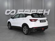 Geely Coolray I Ростов-на-Дону  - изображение 23