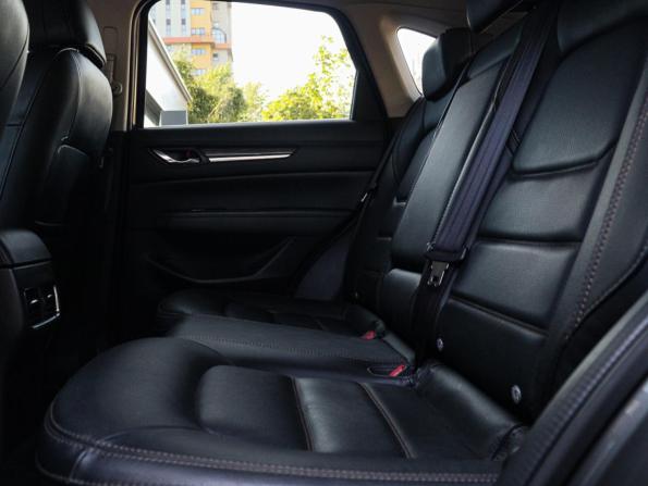 Mazda CX-5 II с пробегом 2018 года, цена 3 350 000 рублей, 76122 км, внедорожник, Автокод Объявления