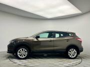 Nissan Qashqai II Мурманск  - изображение 31