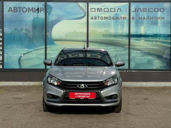 Lada (ВАЗ) Vesta I с пробегом 2019 года, цена 900 000 рублей, 47822 км, седан, Автокод Объявления