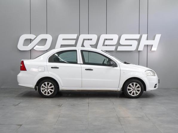 Chevrolet Aveo I Рестайлинг с пробегом 2010 года, цена 499 000 рублей, 177354 км, седан, Автокод Объявления