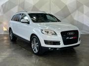 Audi Q7 I (4L) Рестайлинг Оренбург  - изображение 33