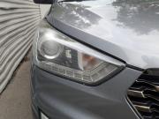 Hyundai Creta I Рестайлинг Москва  - изображение 51