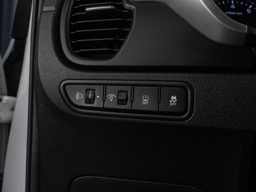 Kia Rio IV Рестайлинг Тюмень  - изображение 21