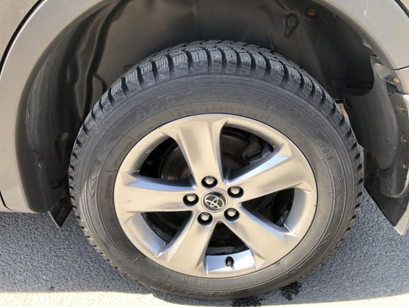 Toyota RAV4 IV (XA40) с пробегом 2015 года, цена 1 994 500 рублей, 107791 км, внедорожник, Автокод Объявления