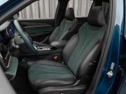 Geely Monjaro I Москва  - изображение 45