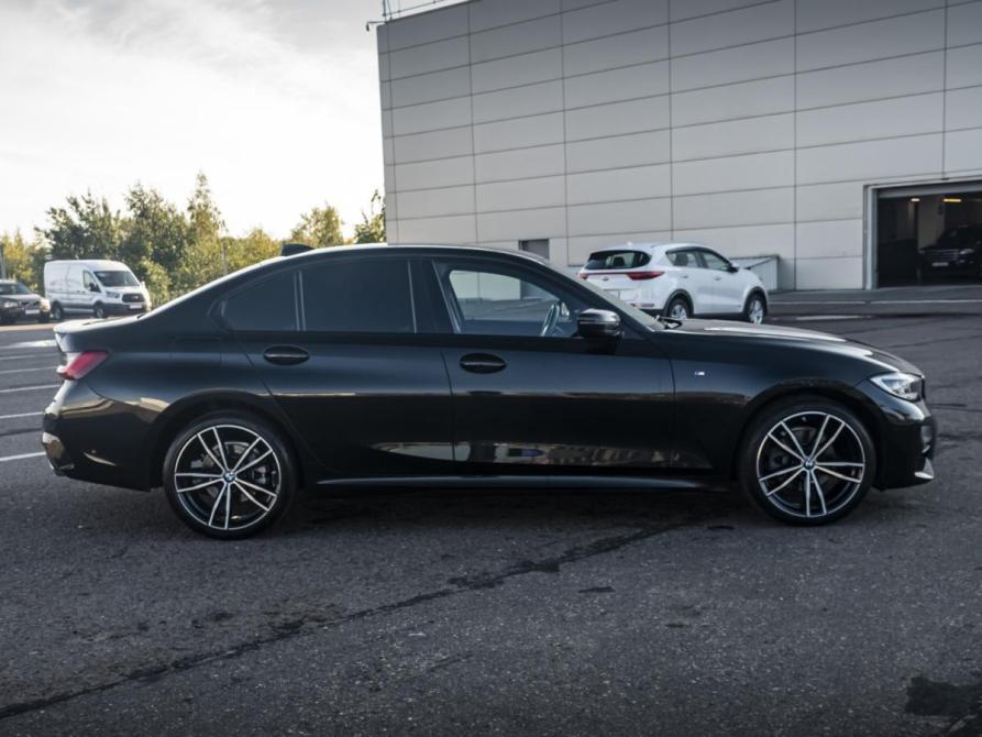 BMW 3 серии VII (G2x) Москва  - изображение 5