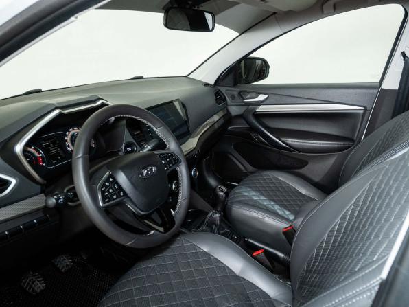 Lada (ВАЗ) Vesta I Рестайлинг (NG) с пробегом 2023 года, цена 1 288 000 рублей, 47000 км, седан, Автокод Объявления