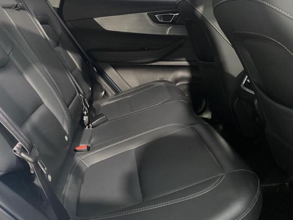 Chery Tiggo 4 Pro I с пробегом 2022 года, цена 1 639 000 рублей, 29022 км, внедорожник, Автокод Объявления