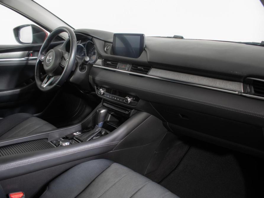 Mazda 6 III (GJ) Рестайлинг 2 Москва  - изображение 10