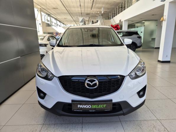 Mazda CX-5 I с пробегом 2013 года, цена 1 699 000 рублей, 164709 км, внедорожник, Автокод Объявления