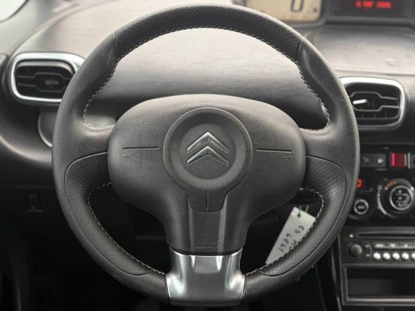 Citroen C3 Picasso I Рестайлинг с пробегом 2012 года, цена 519 000 рублей, 130100 км, компактвэн, Автокод Объявления