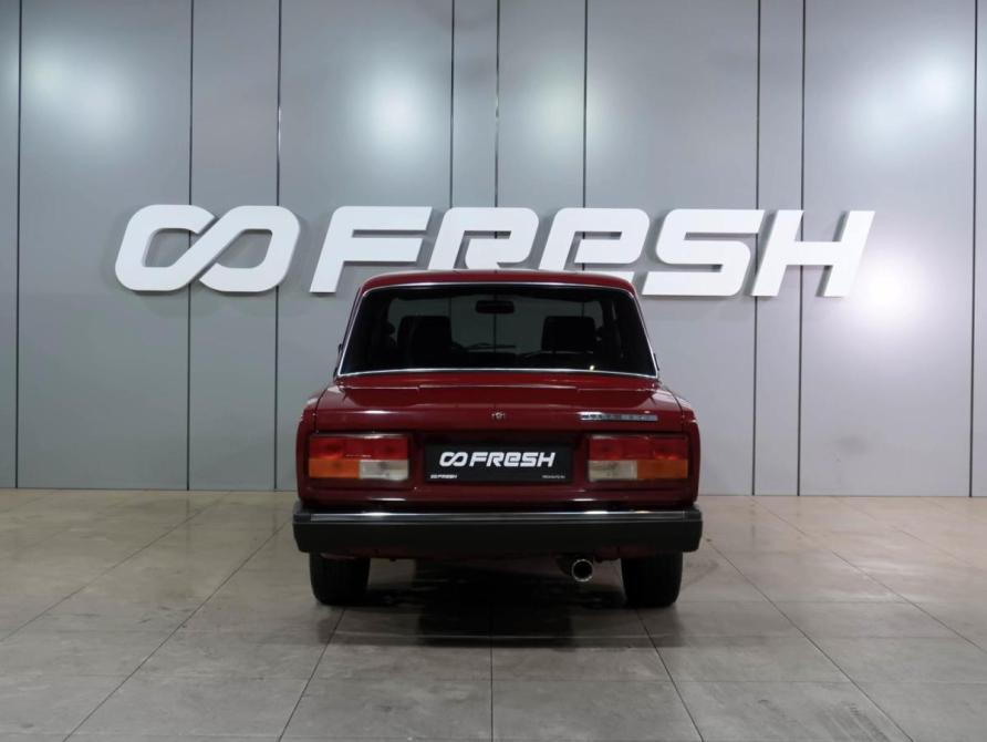Lada (ВАЗ) 2107 Воронеж  - изображение 4
