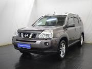 Nissan X-Trail II Санкт-Петербург  - изображение 21