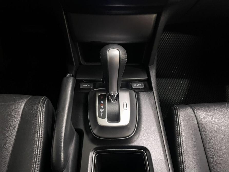 Honda Crosstour I Рестайлинг Воронеж  - изображение 13