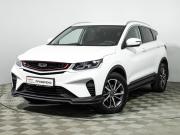 Geely Coolray I Санкт-Петербург  - изображение 18