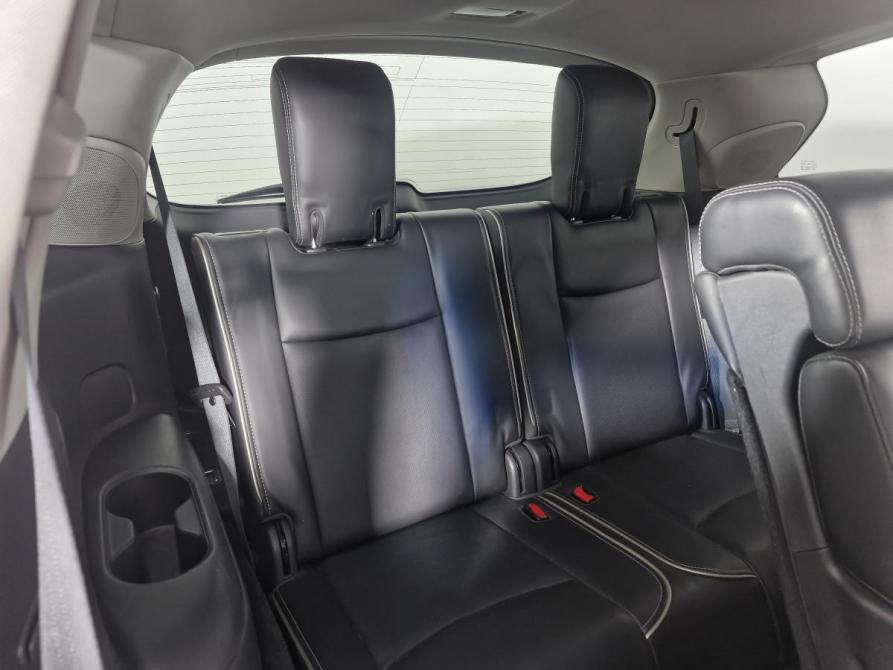 Infiniti QX60 I Рестайлинг Нижний Новгород  - изображение 12