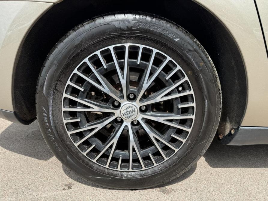 Citroen C5 II Воронеж  - изображение 12