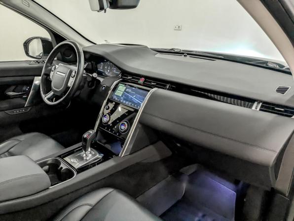 Land Rover Discovery Sport I Рестайлинг с пробегом 2020 года, цена 3 715 000 рублей, 52354 км, внедорожник, Автокод Объявления