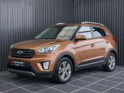 Hyundai Creta I Пермь  - изображение 33