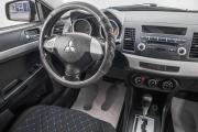 Mitsubishi Lancer X Барнаул  - изображение 42
