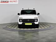 Lada (ВАЗ) Niva Legend Белгород  - изображение 20