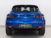 Porsche Macan I Рестайлинг Москва  - изображение 36