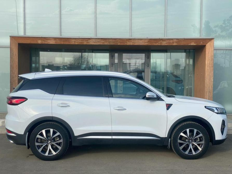Chery Tiggo 7 Pro Max I Оренбург  - изображение 5