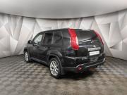 Nissan X-Trail II Рестайлинг Москва  - изображение 24