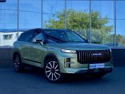 Jaecoo J7 I Москва  - изображение 33