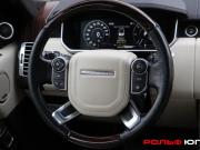 Land Rover Range Rover IV Москва  - изображение 38
