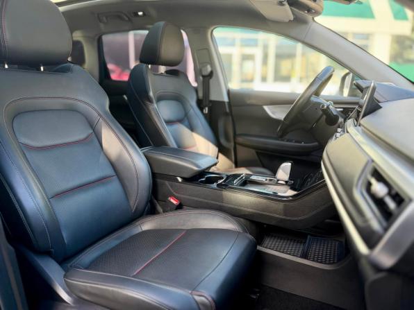 Chery Tiggo 7 Pro I с пробегом 2021 года, цена 1 599 000 рублей, 55500 км, внедорожник, Автокод Объявления