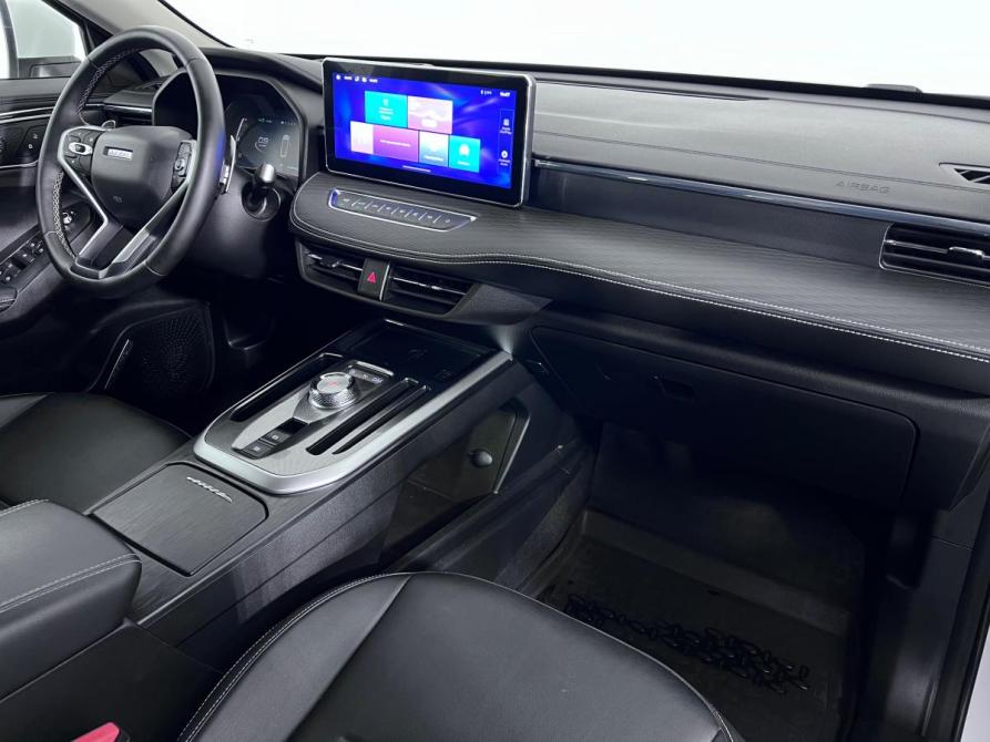 Haval Jolion I Ростов-на-Дону  - изображение 16