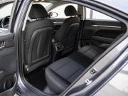 Hyundai Elantra VI (AD) Рестайлинг Краснодар  - изображение 32