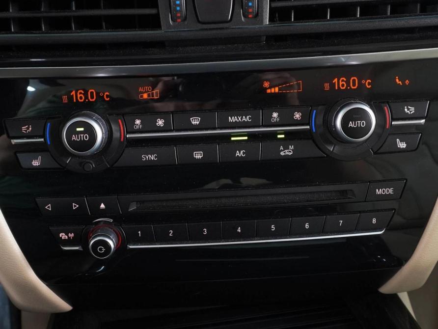 BMW X5 III (F15) Ростов-на-Дону  - изображение 15