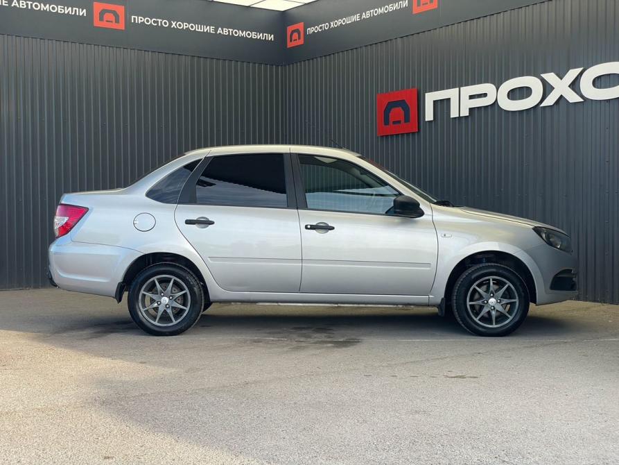 Lada (ВАЗ) Granta I Рестайлинг Пермь  - изображение 23