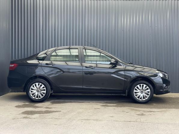 Lada (ВАЗ) Vesta I с пробегом 2018 года, цена 857 000 рублей, 143482 км, седан, Автокод Объявления
