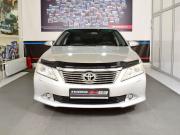 Toyota Camry VII (XV50) Кемерово  - изображение 29