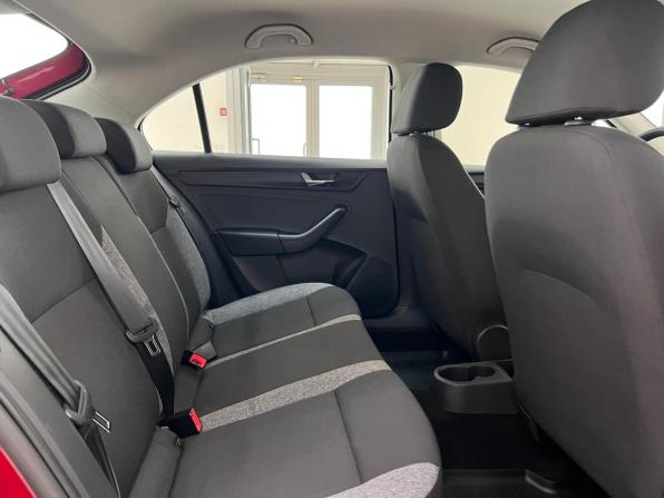 Skoda Rapid II с пробегом 2021 года, цена 1 745 000 рублей, 63273 км, лифтбек, Автокод Объявления
