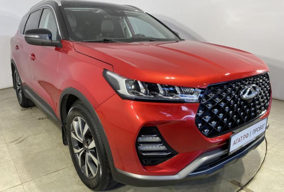 Chery Tiggo 7 Pro I Саранск  - изображение 19