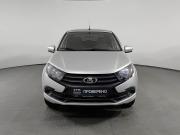 Lada (ВАЗ) Granta I Рестайлинг Уфа  - изображение 24