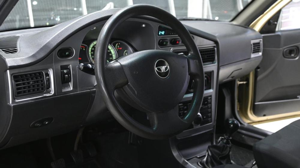 Daewoo Nexia I Рестайлинг Уфа  - изображение 6