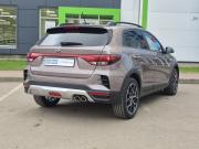 Kia Rio IV Рестайлинг Ярославль  - изображение 20