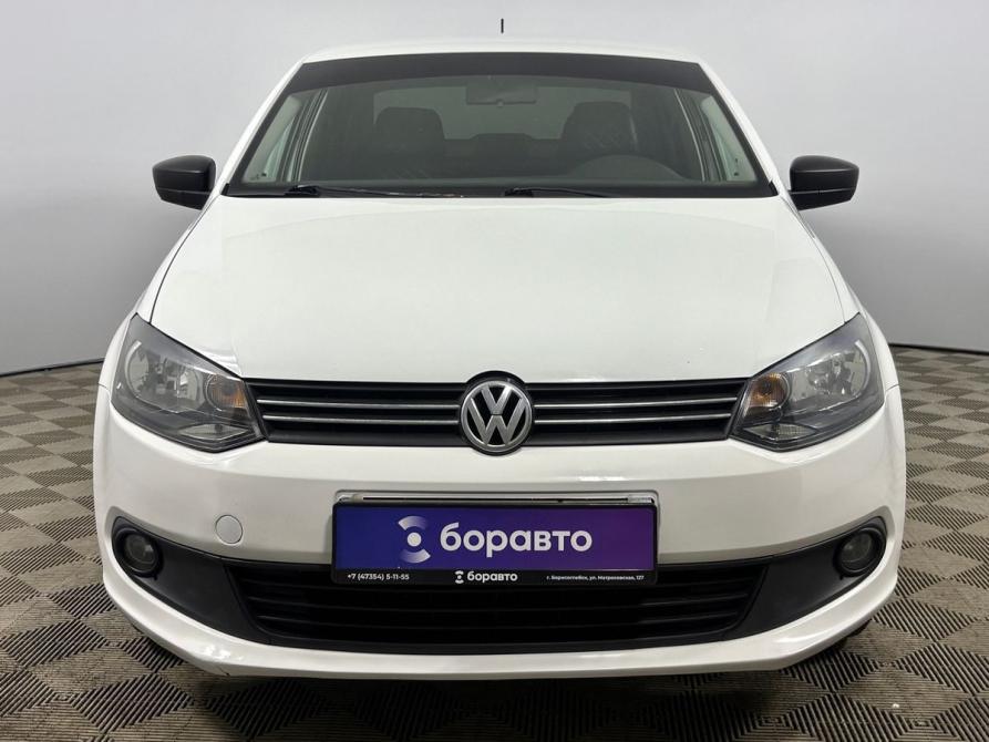 Volkswagen Polo V Борисоглебск  - изображение 8