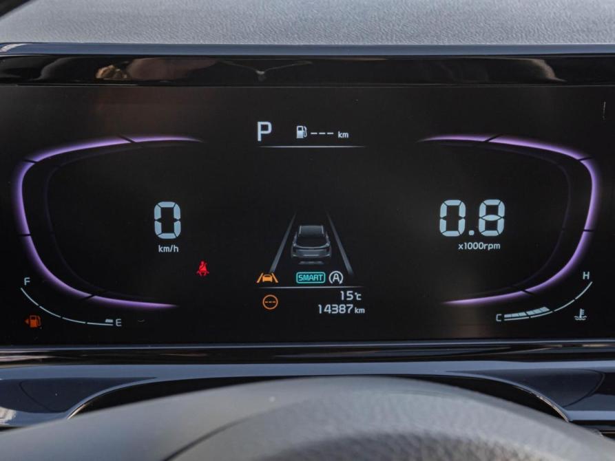 Kia Seltos I Рестайлинг Краснодар  - изображение 20